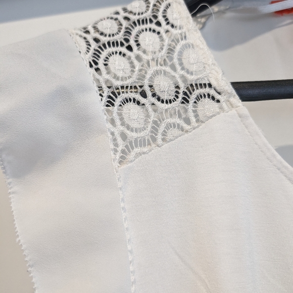 Joe fresh top size M - Picture 4 of 6